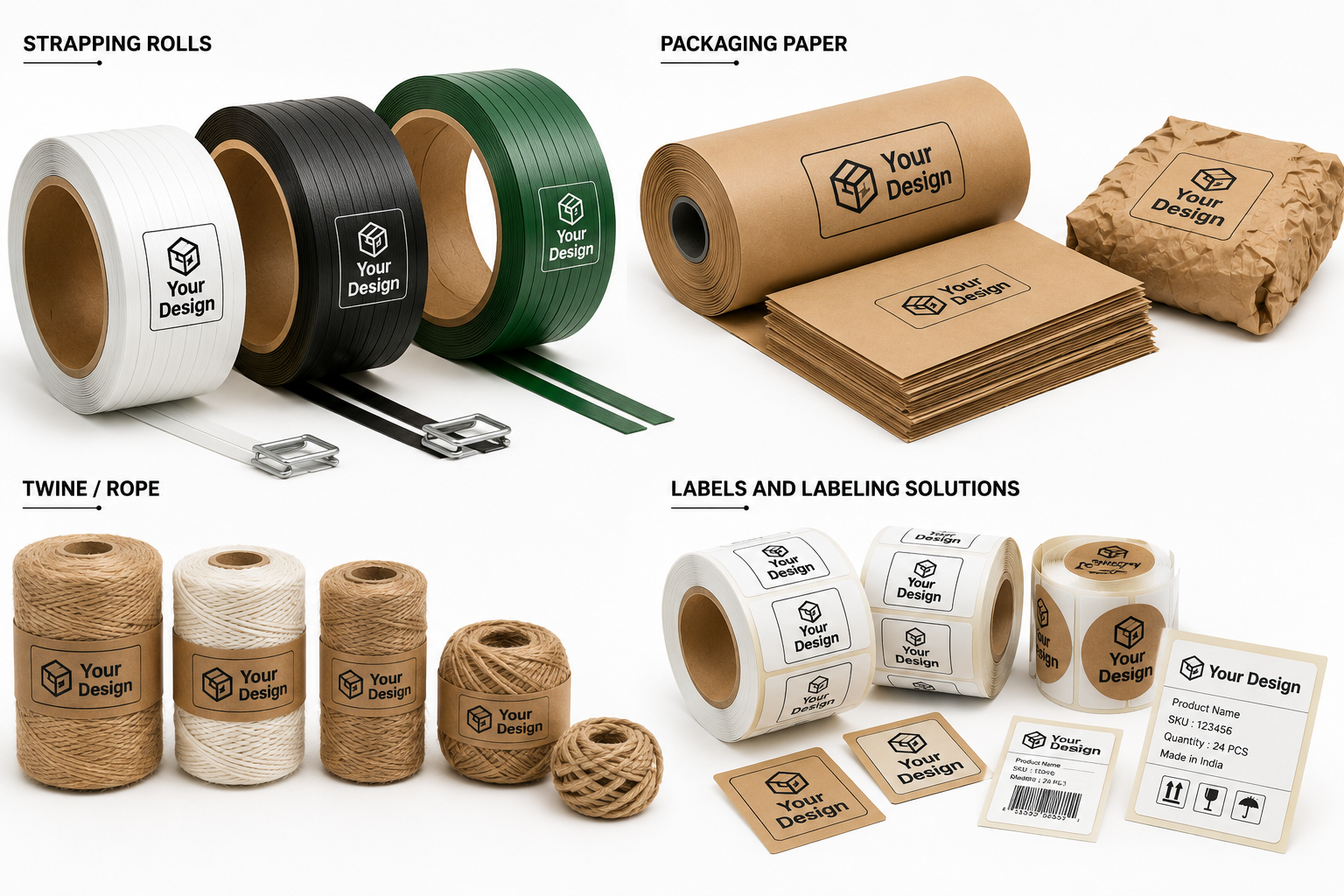 Other Packaging Solutions